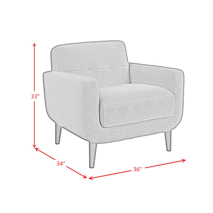 Hadley II Chair - Tony’s Furniture Store & Linen (GA) - Multi Location