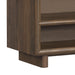 Brisbane 2PC Occasional Table Set in Brown-Coffee Table & End Table - Tony’s Furniture Store & Linen (GA) - Multi Location