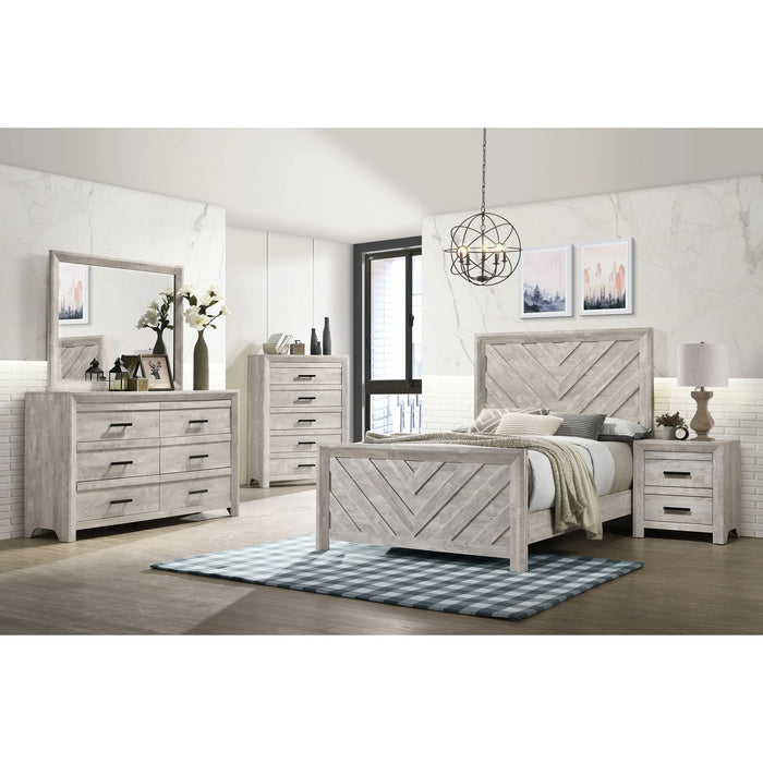 Eleanor Bed - Tony’s Furniture Store & Linen (GA) - Multi Location