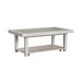 Avalanche Occasional Table Set in Antique White - Tony’s Furniture Store & Linen (GA) - Multi Location