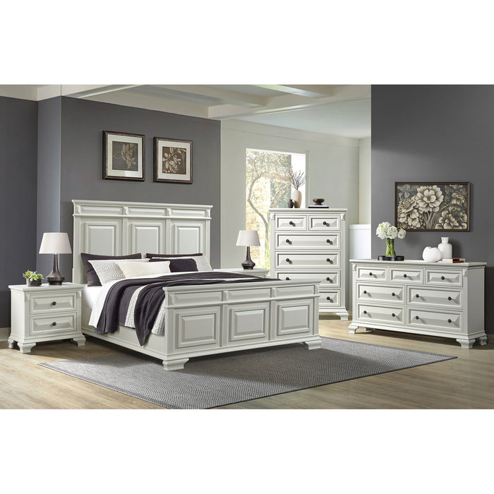 Bridgestone Bedroom Set - Tony’s Furniture Store & Linen (GA) - Multi Location