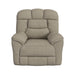 Kelsey P3 Recliner, zero gravity, memory foam in Bama Toast - Tony’s Furniture Store & Linen (GA) - Multi Location