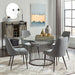 Granvia Dining Table Base - Tony’s Furniture Store & Linen (GA) - Multi Location