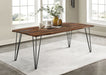 Neve Dining Table - Tony’s Furniture Store & Linen (GA) - Multi Location