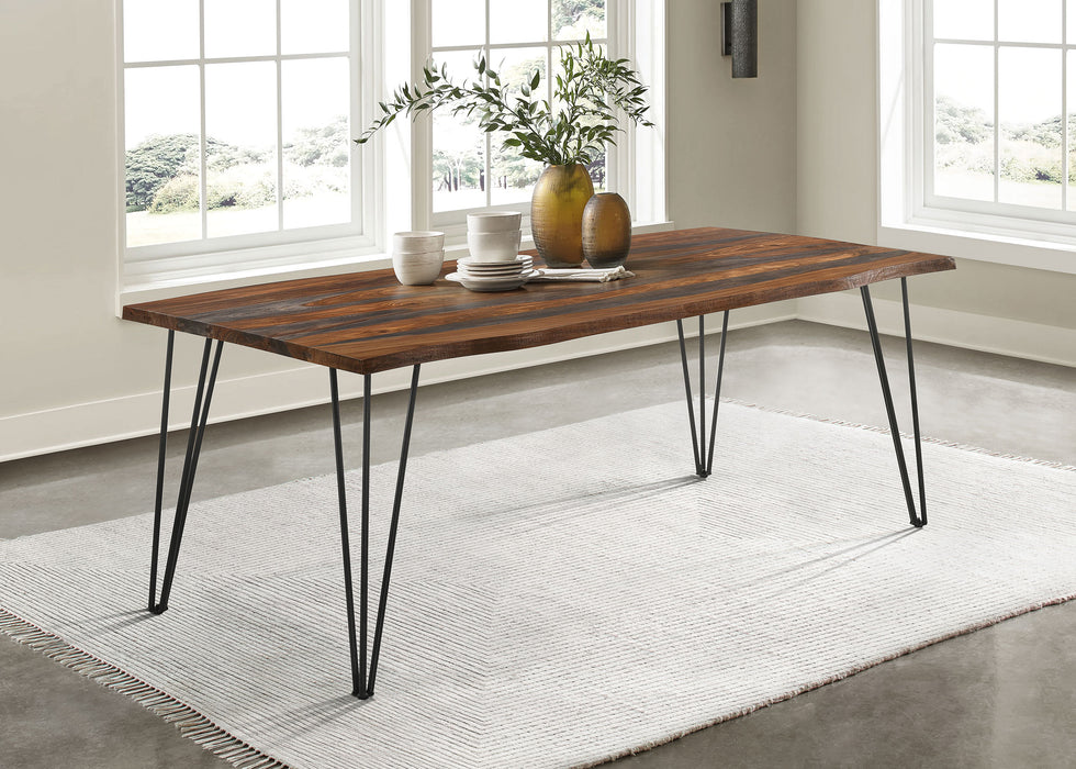 Neve Dining Table - Tony’s Furniture Store & Linen (GA) - Multi Location
