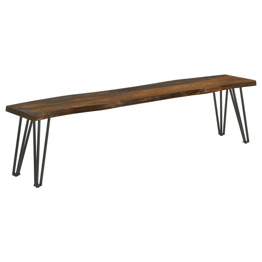 Neve Dining Bench - Tony’s Furniture Store & Linen (GA) - Multi Location