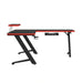 Waterside L shape Desk in Black - Tony’s Furniture Store & Linen (GA) - Multi Location
