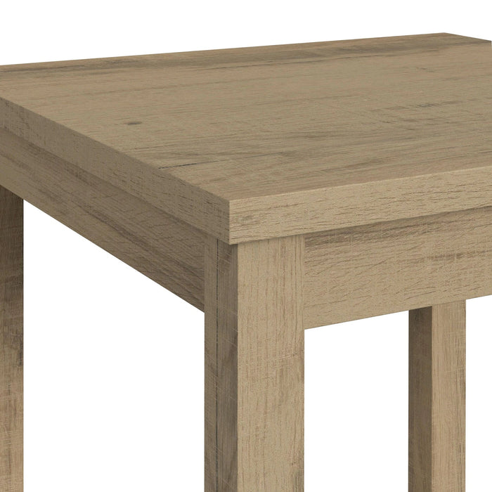 Eleanor Three Pack Occasional Set - Tony’s Furniture Store & Linen (GA) - Multi Location