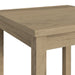 Eleanor Three Pack Occasional Set - Tony’s Furniture Store & Linen (GA) - Multi Location