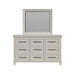 Canterbury Dresser and Mirror Set - Tony’s Furniture Store & Linen (GA) - Multi Location