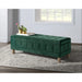 Crosby Bench Royale (ISTA 3) - Tony’s Furniture Store & Linen (GA) - Multi Location