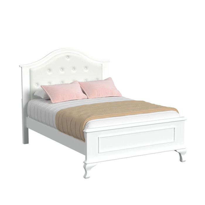 Jesse Panel bed - Tony’s Furniture Store & Linen (GA) - Multi Location