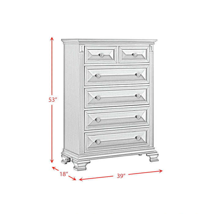 Bridgestone Bedroom Set - Tony’s Furniture Store & Linen (GA) - Multi Location