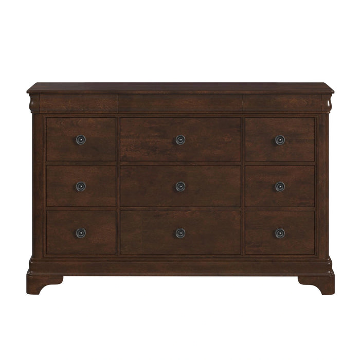 Cameron Dresser - Tony’s Furniture Store & Linen (GA) - Multi Location