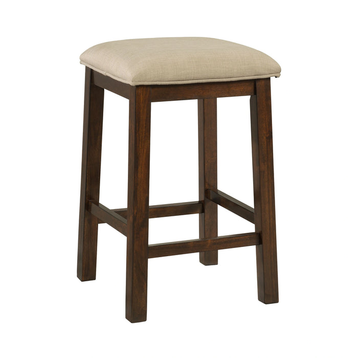 Hardy Occasional Bar Table Single Pack (Table + Three Stools) - Tony’s Furniture Store & Linen (GA) - Multi Location