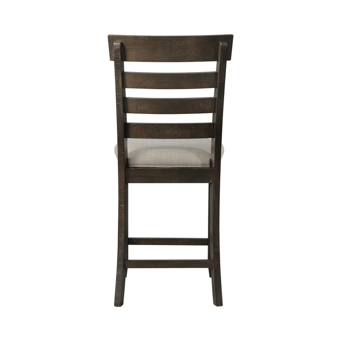 Colorado Side Chair Charcoal (2pcs per pack) - Tony’s Furniture Store & Linen (GA) - Multi Location