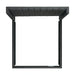 Morrow Bed in Heirloom Charcoal - Tony’s Furniture Store & Linen (GA) - Multi Location