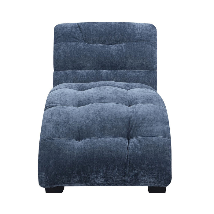 Dominick Chaise in Amigo - Tony’s Furniture Store & Linen (GA) - Multi Location