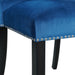 Francesca Dining Side Chair (2 Per Pack) - Tony’s Furniture Store & Linen (GA) - Multi Location