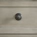 Farmington 5-Drawer Chest in Medium Brown and Washed Stone - Tony’s Furniture Store & Linen (GA) - Multi Location