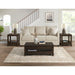 Wagner End Table in Cherry - Tony’s Furniture Store & Linen (GA) - Multi Location