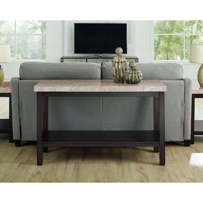 Kansas 4274 Sofa Table - Tony’s Furniture Store & Linen (GA) - Multi Location