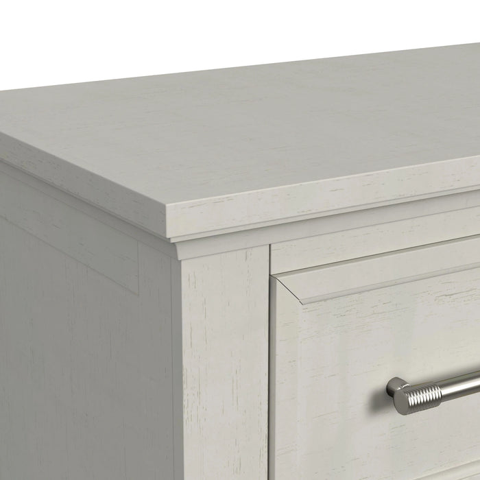 Canterbury 5-Drawer Chest - Tony’s Furniture Store & Linen (GA) - Multi Location