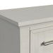 Canterbury 5-Drawer Chest - Tony’s Furniture Store & Linen (GA) - Multi Location