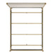 Jonas Bed in Natural - Tony’s Furniture Store & Linen (GA) - Multi Location