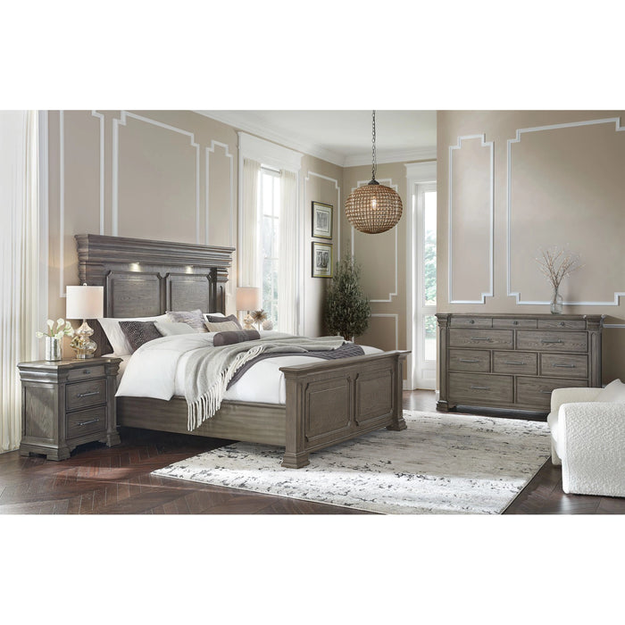 Kings Court Bedroom Set - Tony’s Furniture Store & Linen (GA) - Multi Location