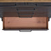 Montrose Storage Bedroom Set in Espresso & Brown - Tony’s Furniture Store & Linen (GA) - Multi Location