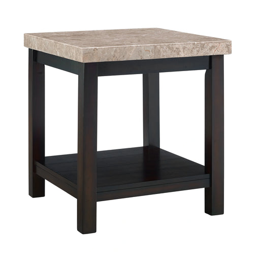 Kansas 4274 End Table - Tony’s Furniture Store & Linen (GA) - Multi Location