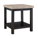 Kansas 4274 End Table - Tony’s Furniture Store & Linen (GA) - Multi Location