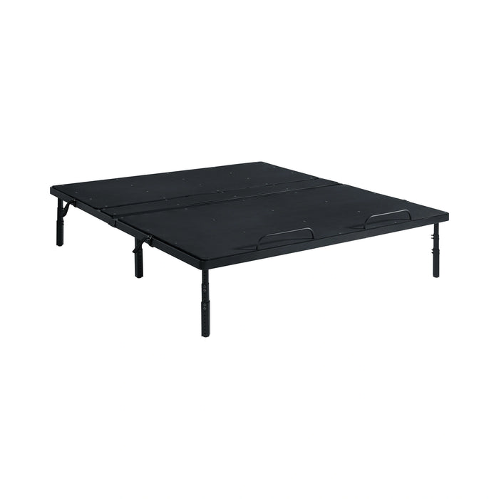 Z Base Air Adjustable Bed with Head Incline - Tony’s Furniture Store & Linen (GA) - Multi Location