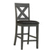 Alex 60" 7PC Dining Set - Tony’s Furniture Store & Linen (GA) - Multi Location