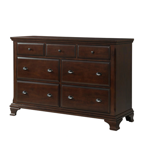 Canton Dresser Cherry - Tony’s Furniture Store & Linen (GA) - Multi Location