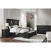 Kings Court Storage Bedroom Set - Tony’s Furniture Store & Linen (GA) - Multi Location