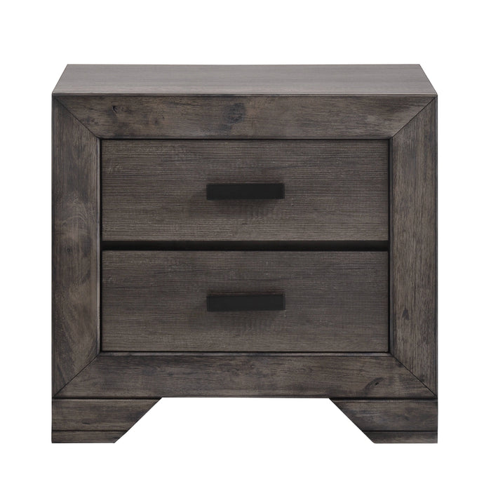 Nathan Nightstand - Tony’s Furniture Store & Linen (GA) - Multi Location