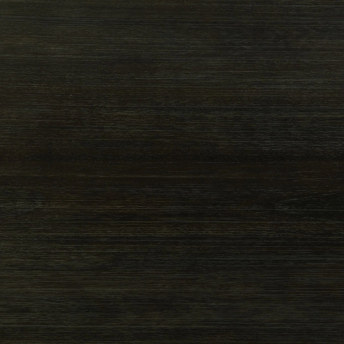 Donovan Rectangular Standard Height Dining Table in Black - Tony’s Furniture Store & Linen (GA) - Multi Location
