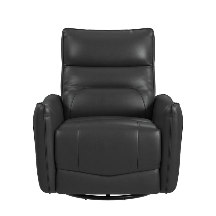 Deco P1 Recliner with Glider and Swivel - Tony’s Furniture Store & Linen (GA) - Multi Location