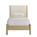 Jonas Bed in Natural - Tony’s Furniture Store & Linen (GA) - Multi Location