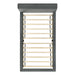 Brookhaven UPH Bed in Grey Velvet - Tony’s Furniture Store & Linen (GA) - Multi Location