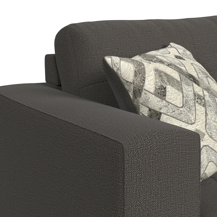 Options One Living Room Set in Palmer Plus Ash - Tony’s Furniture Store & Linen (GA) - Multi Location