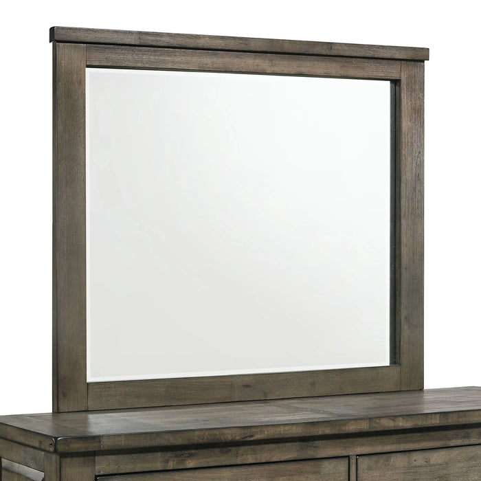 Maverick Panel Bedroom Set in Antique Grey - Tony’s Furniture Store & Linen (GA) - Multi Location