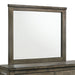 Maverick Panel Bedroom Set in Antique Grey - Tony’s Furniture Store & Linen (GA) - Multi Location