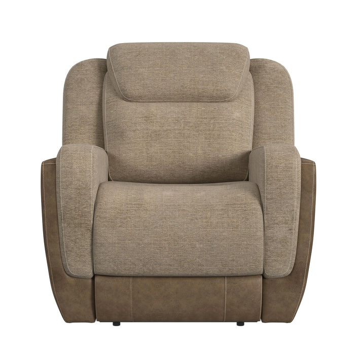 Hornet Motion Glider Recliner - Tony’s Furniture Store & Linen (GA) - Multi Location