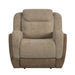 Hornet Motion Glider Recliner - Tony’s Furniture Store & Linen (GA) - Multi Location