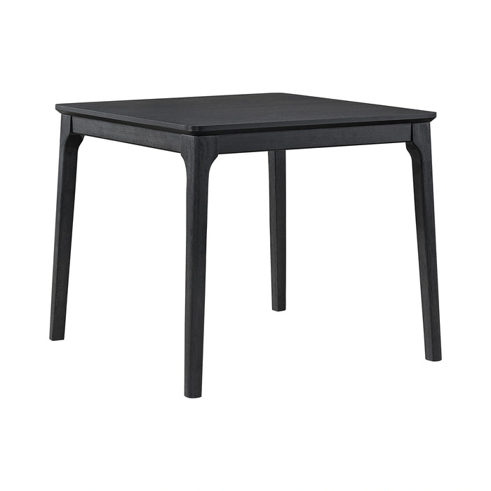 Garcia Dining Set in Black - Tony’s Furniture Store & Linen (GA) - Multi Location