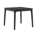 Garcia Dining Set in Black - Tony’s Furniture Store & Linen (GA) - Multi Location