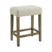 Oak Lawn Bar Table Single Pack (Table + Three Stools) - Tony’s Furniture Store & Linen (GA) - Multi Location